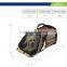 2017 Factory Direct Sale Dog Stroller Pet Carrier Backpack Bag for Wholesale