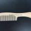 wholesale disposable comb for hotel with good quality/Hotel hair disposable plastic comb/high quality comb