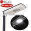 PIR sensor garden white outdoor solar wall lamp with PIR Motion Sensor,wall mounted led outdoor solar light