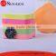 Custom colorful narrow shaped sticky notes wholesale