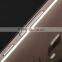 2015 latest High quality custom metal mobile shell by new manufacturing process