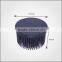 Aluminum black anodizing cold forging heatsink
