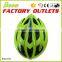 Bike cycling helmets with comfortable air vents