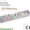 3-6 Ways Hot ptoduct 20A 110V-240V Multi Extension Socket