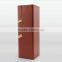 Customize design wooden wine boxes made in China manufacturer