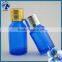 large electronic smoke oil bottle 100ml colored glass bottles wholesale