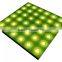 outdoor disco wedding party digital led dance floor