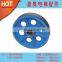 Hot sale chinese escalator parts friction wheel