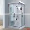 CLASIKAL Steam room enclosure massage shower room,sector elegant design shower cabin