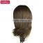 Wholesale price training mannequin head for hairdresser