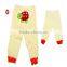 Cotton Baby Leggings Infant Trousers Baby Rubber Pants