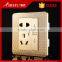 china 2016 new products Australia standard power socket usb wall socket
