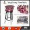 Wholesale Leather Single Bar Chair For Hotel JC-BY29