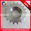 Stainless steel Custom sprocket factory with high quality and best price