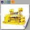 China Natural gas generator LHNG200 small gas turbine generator lpg gas generator price