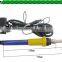 ESD soldering iron handle used in mobile phone