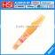 promotional multi-color highlighter,/ marking pen/ water color brush for child