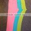 Hidden pocket in waistband SUPPLEX stretch fabric custom gym fitness leggings
