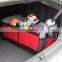 Oxford Fabric Lightweight Multipurpose Folding Car Trunk Organizer                        
                                                Quality Choice