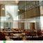 HOT!HOT! High Quality Metal Curtains in aluminium material (100% Manufactory)