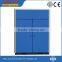 SFC22-TC 22KW/30HP 13 BAR AUGUST variable frequency air cooled screw air compressor belt drive air compressor