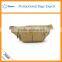 Waterproof waist bag canvas waist bag waist pack