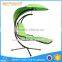 Wholesale outdoor hammock with stand, swing hammock chair