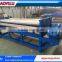 automatic rolling welded wire mesh machine for sale