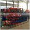 High Carbon Steel Wire Semi-automatic Crimped Wire Mesh Machine ( 20 Years Experience)