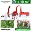 2016 new CE high straw chopper electric in china