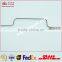  china supplier supply tungsten filament incandescent industrial heater