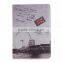 Retro leather case for apple ipad 6