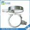 Extruder Stainless Steel Ceramic Insualted Heater Band