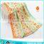 New design hot sale yarn-dyed woven household bath towel 3 colors woven jacquard beach towel