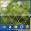 soft x-tend green climb wall rope mesh