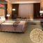 blue ocean carpet ripple decoration wilton carpet for hotel luxury banquet hall carpet