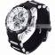 WEIDE New Waterproof Military Watch fashion watch company Rubber Bracet Diver Waterproof LCD silicone watch manufacture