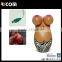 novelty sexy gift mouse,Wired optical computer mouse for laptop and desktop --MO7064---Shenzhen Ricom