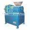 biomass fuel Double-Roller Pelletizer of Cut your Energy