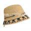 Design your own bulk wholesale beauty bucket hats with drawstring