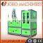 Efficient plastic cap making 16 cavity bottle cap compression moulding machine