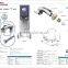 MR16-4S hot sale micro needle microneedleprofessional rf machine