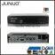 JUNUO china factory 2016 OEM new quality full hd strong tuner mstar 7t01 Columbia tv decoder set top box dvb t2