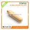 China usb factory wooden usb stick usb flash drive