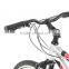 Alloy Frame Suspension Fork 21 Speed Road Bicycle