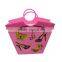 Cheap decoration handmade paper bag(BLY4-1663PP)