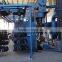 SXQ3720-4 Hanger Type Shot Blasting Machine for Cleaning Steel Structues, Castings