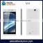 V11 5.0nch no brand cell phone with rotate camera smart android telephone