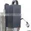 China CNC Vertical Milling machine wih milling spindle unit