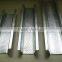 Furring channel for ceiling frame